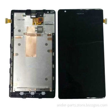 LCD for Nokia Lumia 1020 with Digitizer Assembly